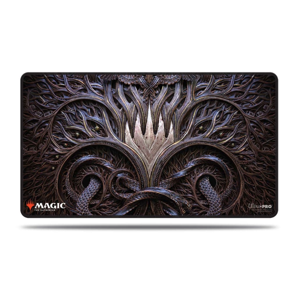 Ultra Pro - Playmat - MTG Kaldheim - Planeswalker Stitched