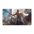 Ultra Pro - Playmat - MTG Lord of the Rings: Tales of Middle-Earth 1 Aragorn