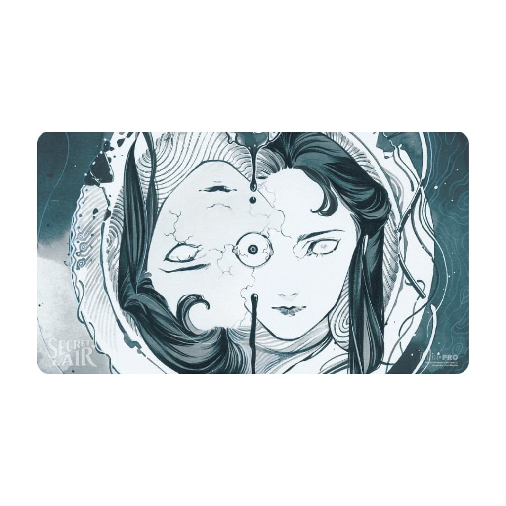 Ultra Pro - Playmat - MTG Secret Lair: Deep Thoughts Deep Feelings - Time Sieve