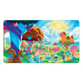 Ultra Pro - Playmat - MTG Secret Lair Exotic Orchard