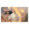 Ultra Pro - Playmat - MTG Secret Lair Julie Bell Soul Warden