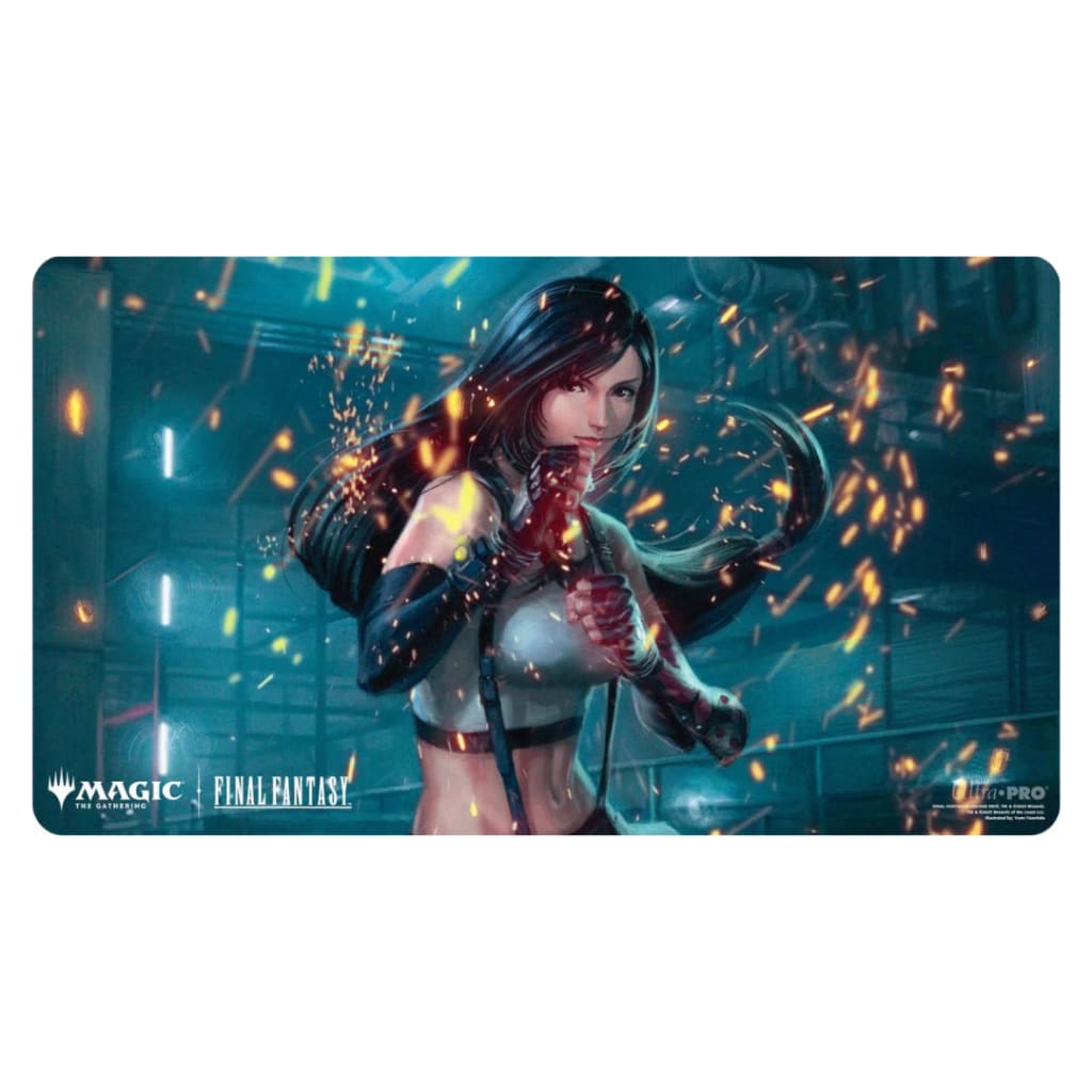 Ultra Pro - Playmat - MTG Universes Beyond: Final Fantasy I