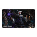Ultra Pro - Playmat - MTG Universes Beyond: Final Fantasy Commander B
