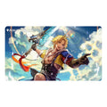 Ultra Pro - Playmat - MTG Universes Beyond: Final Fantasy Commander D