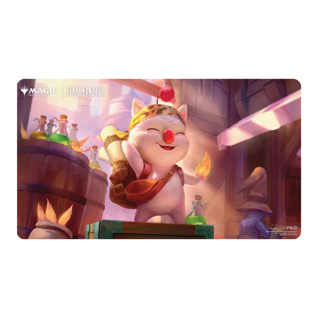 Ultra Pro - Playmat - MTG Universes Beyond: Final Fantasy V1