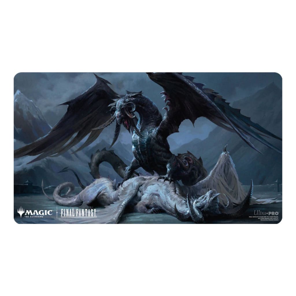 Ultra Pro - Playmat - MTG Universes Beyond: Final Fantasy V3