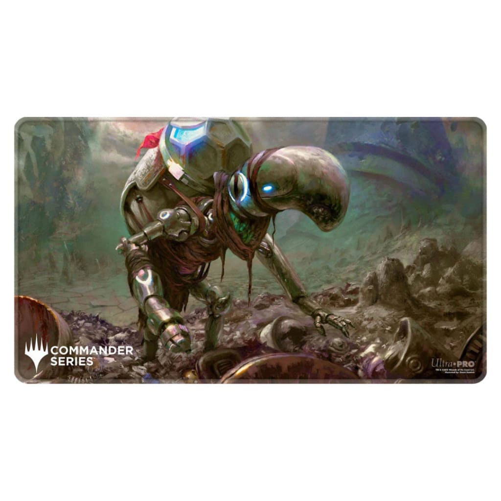 Ultra Pro - Playmat Stitched - MTG Commander Series Fan Vote 2: Urtet