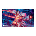 Ultra Pro - Playmat Stitched - MTG Commander Series: Isshin