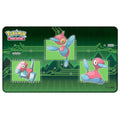Ultra Pro Porygon Evolutions Stitched Playmat for Pokémon