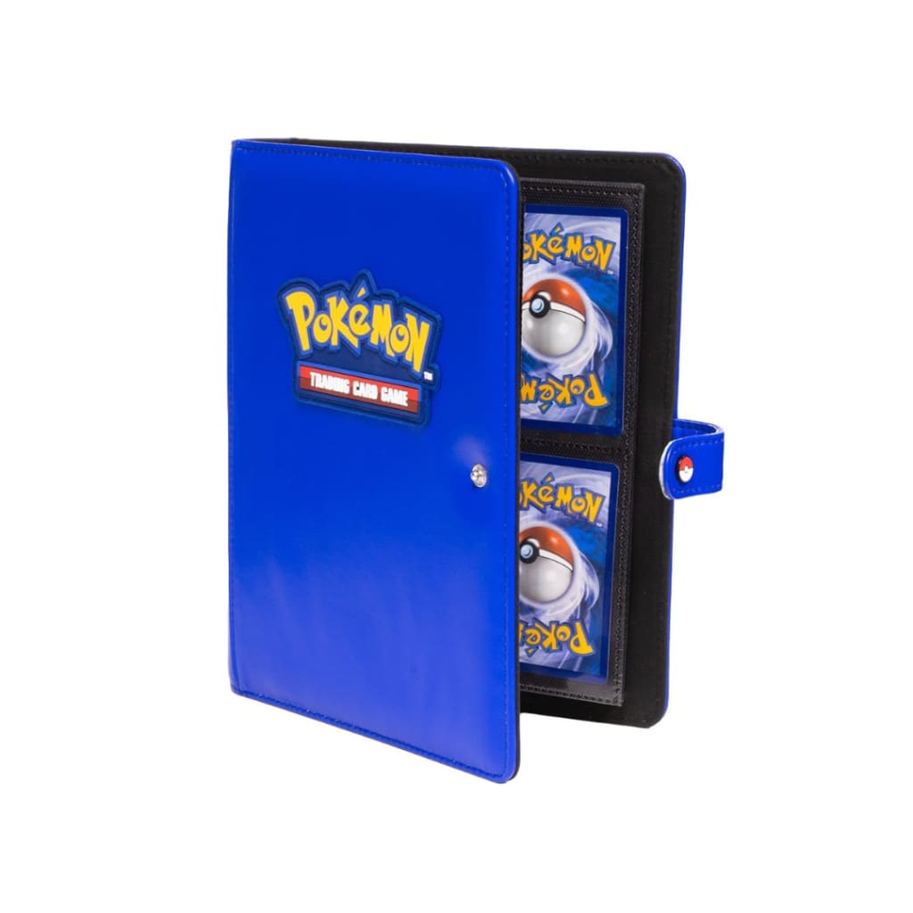 Ultra Pro Premium Snap Binder