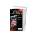 Ultra Pro Graded Card Sleeves