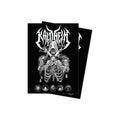 Ultra Pro - Standard Card Sleeves 100ct - MTG Kaldheim Alternate Set Symbols