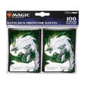 Ultra Pro - Standard Card Sleeves 100ct - MTG Universes Beyond: Final Fantasy V7