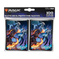 Ultra Pro - Standard Card Sleeves 100ct - MTG Universes Beyond: Final Fantasy V3