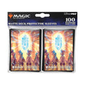 Ultra Pro - Standard Card Sleeves 100ct - MTG Universes Beyond: Final Fantasy V2