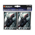 Ultra Pro - Standard Card Sleeves 100ct - MTG Universes Beyond: Final Fantasy V4