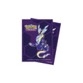 Ultra Pro - Standard Card Sleeves 65ct - Pokemon - Miraidon