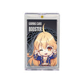 Ultra Pro - UV ONE-TOUCH Magnetic Holder for Booster Pack