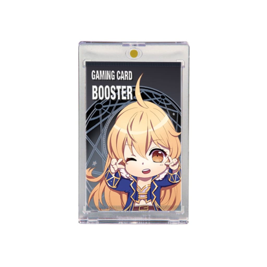 Ultra Pro - UV ONE-TOUCH Magnetic Holder for Booster Pack