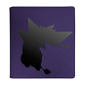 Ultra Pro - Zip Binder 12 Pocket - Pokemon - Gengar
