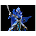 Ultraman Armour of Legends Ultraman Blu (Xiahou Dun Armour) Model Kit