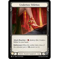 Undertow Stilettos (MST007) - Part the Mistveil