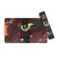 UniVersus My Hero Academia Playmat - Dark Hero Arc