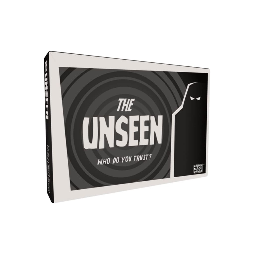 The Unseen