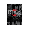 Uzumaki (3-in-1 Deluxe Edition)