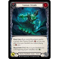 Vantom Wraith (Red) (DTD158) - Dusk till Dawn