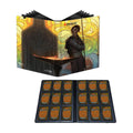 Full-View Pro-Binder 9 Pocket MTG Modern Horizons 2