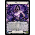 Viserai // Viserai, Rune Blood (ARC076) - Arcane Rising Unlimited Edition