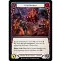 Wall Breaker (Blue) (DTD117) - Dusk till Dawn