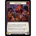 Wall Breaker (Yellow) (DTD116) - Dusk till Dawn