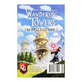 Wandering Towers: Mini Spell Expansion 2