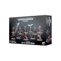 WARHAMMER 40,000 - ADEPTA SORORITAS - BATTLE SISTERS SQUAD