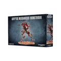 WARHAMMER 40,000 - ADEPTUS MECHANICUS - ADEPTUS MECHANICUS IRONSTRIDER