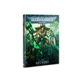 WARHAMMER 40,000 - CODEX: NECRONS - 9TH EDITION