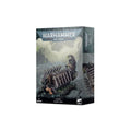 WARHAMMER 40,000 - NECRONS - GHOST ARK
