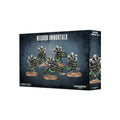 WARHAMMER 40,000 - NECRONS - NECRON IMMORTALS