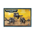 WARHAMMER 40,000 - ORKS - ORK KILLA KANS