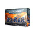 WARHAMMER 40,000 - SPACE MARINES - HEAVY INTERCESSORS