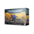 WARHAMMER 40,000 - SPACE MARINES - PRIMARIS FIRESTRIKE SERVO-TURRET