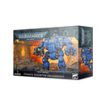 WARHAMMER 40,000 - SPACE MARINES - PRIMARIS REDEMPTOR DREADNOUGHT