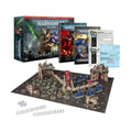 WARHAMMER 40,000 - STARTER SET - COMMAND EDITION