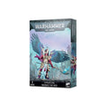 WARHAMMER 40,000 - THOUSAND SONS - MAGNUS THE RED
