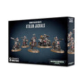 Warhammer 40k - Atalan Jackals