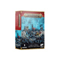 WARHAMMER - AGE OF SIGMAR - STORMCAST ETERNALS - GRYPH-HOUNDS