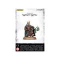 WARHAMMER - AGE OF SIGMAR - WIGHT KINGS
