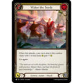 Water the Seeds (Yellow) (MST213) - Part the Mistveil